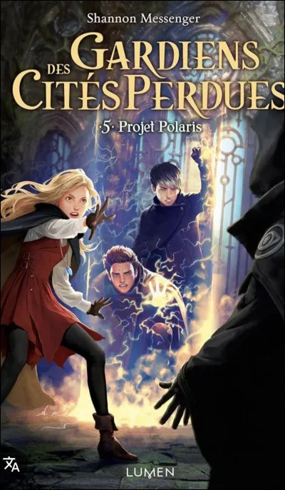 Et apr&egrave;s la R&Eacute;V&Eacute;LATION, quel est-il ?