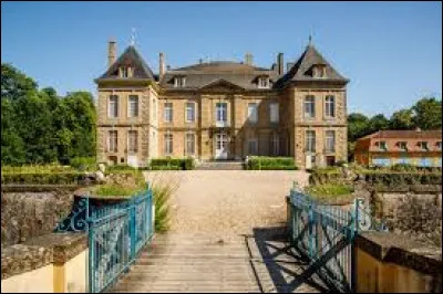 Je vous attends en Lorraine, au ch&acirc;teau de la Grange, &agrave; Manom. Ville de l'agglom&eacute;ration Thionvilloise, elle se situe dans le d&eacute;partement ...