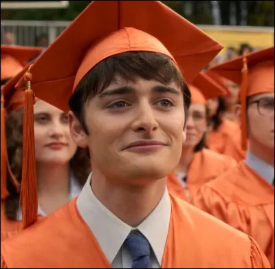 Voici Will. Dans quelle s&eacute;rie Netflix est-il un personnage central ?