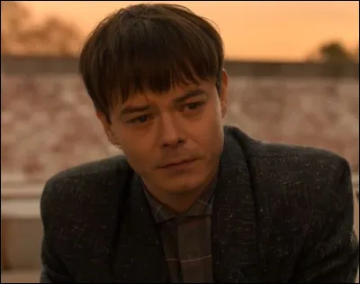 Et Jonathan ? Dans quelle s&eacute;rie Netflix joue-t-il ?