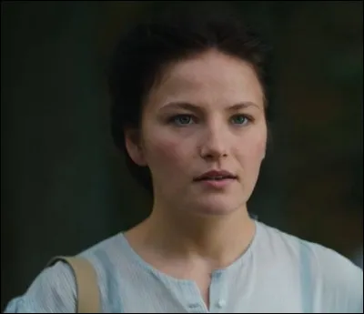 Voici Elisabeth. Dans quelle s&eacute;rie Netflix est-elle un personnage central ?