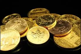 Dans quel film peut-on entendre cette phrase devenue culte : "Il est l'or, mon seignor" ?