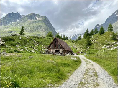 Dans quel endroit te sens-tu le mieux ?