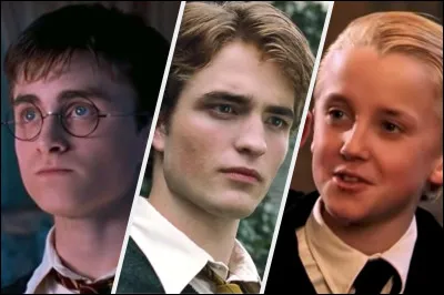 Et si tu es une fille, ton ame soeur serait...