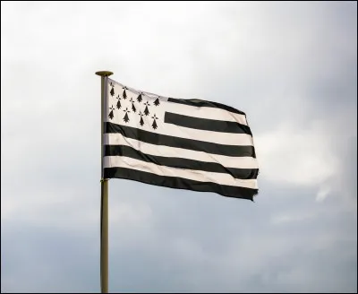 &Agrave; quoi correspond ce drapeau ?