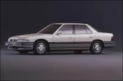 De quelle voiture s'agit-il ?