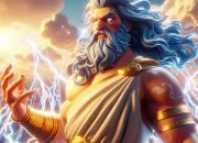 Quiz Les dieux grecs et romains !