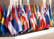 Quiz Drapeaux des pays