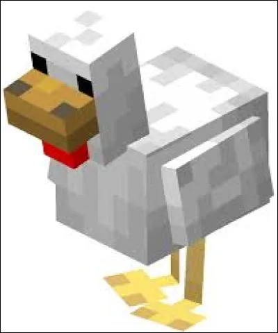 Quel est ce personnage ?