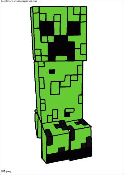 Quel est ce personnage ?