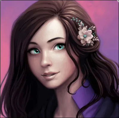 Qui est la fille Vacker ?