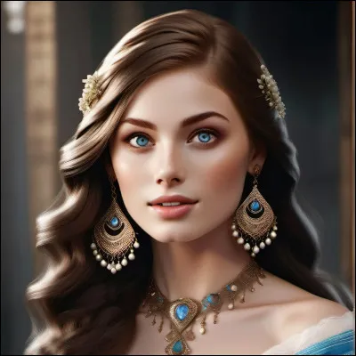 Qui est couverte de cicatrices suite &agrave; une bagarre entre le cygne noir et les invisibles ?