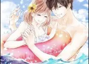 Quiz Quel est cet anime