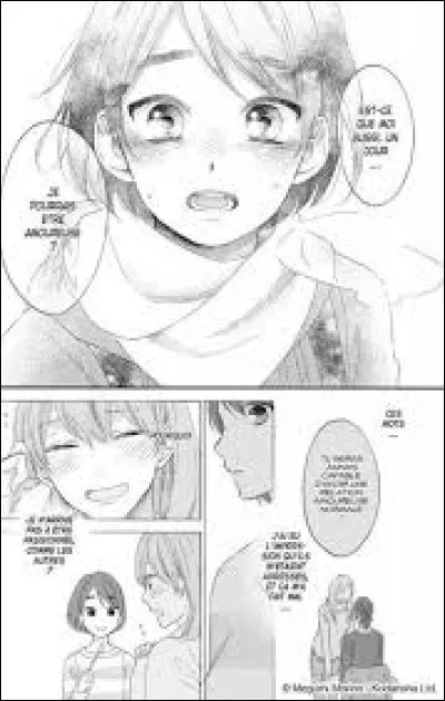 Quel est cet anime ?