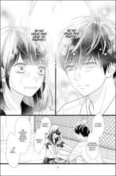 Quel est cet anime ?