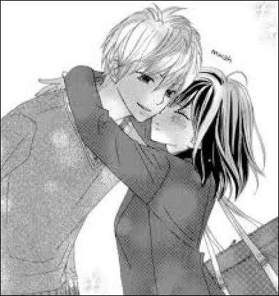 De quel anime viennent ces personnages ?