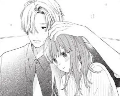 De quel manga ces personnages viennent-ils ?