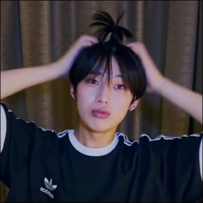 Et lui, qui est-ce ?