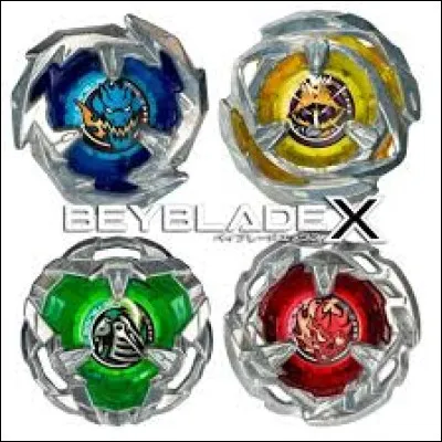 Quelle est ta toupie pr&eacute;f&eacute;r&eacute;e ?