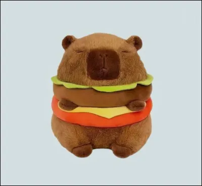 As-tu des peluches ?