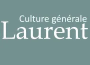 Quiz Culture g�n�rale 'Laurent'