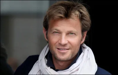 Laurent Delahousse est un journaliste embl&eacute;matique de quelle chaine ?