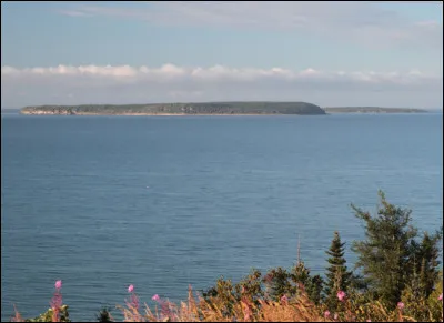 Le golfe du Saint-Laurent d&eacute;bouche sur quel oc&eacute;an ?