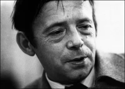 Quelle est l��uvre la plus connue de Cecil Saint-Laurent ?