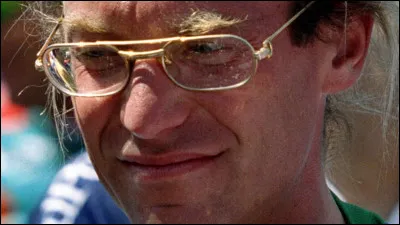 Combien de Tours de France, Laurent Fignon a-t-il remport&eacute; ?