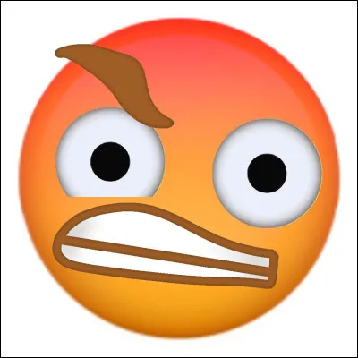 Qui est ton ennemie ?