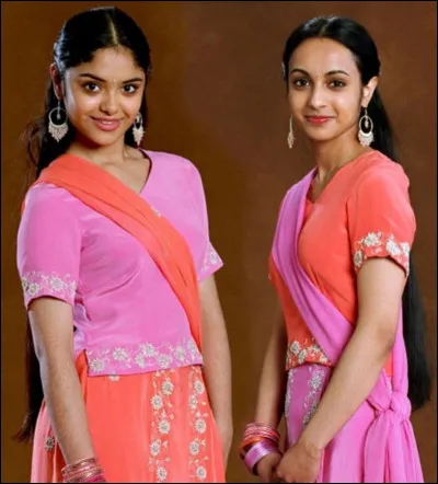 Connais tu Padma et Parvati Patil ?