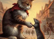 Test Quel chef est-tu ? (Cycle 7)