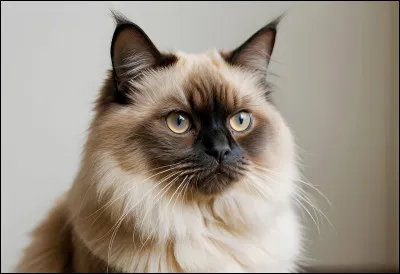 Quel est ta couleur de pelage ?