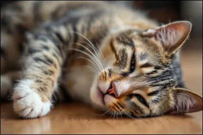 Quelle est ton motif de pelage pr&eacute;f&eacute;r&eacute; ?