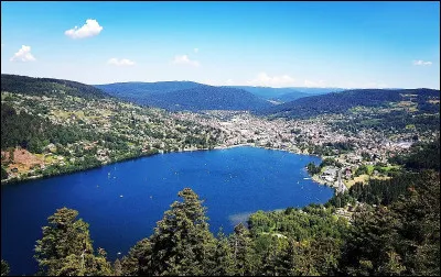 Quel est cet endroit ?