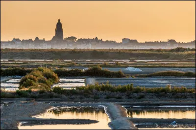 Quel est cet endroit ?