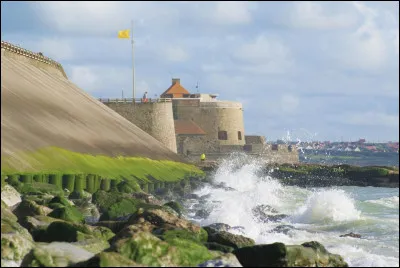 Quel est cet endroit ?