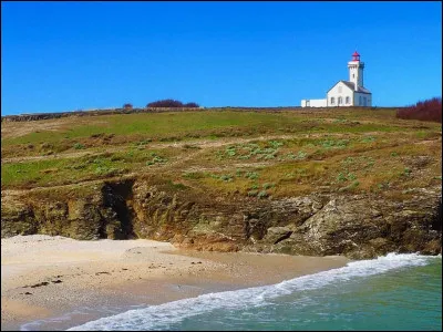 Quel est cet endroit ?