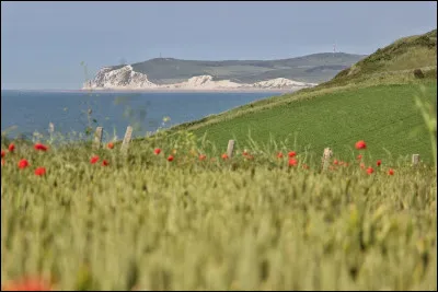 Quel est cet endroit ?