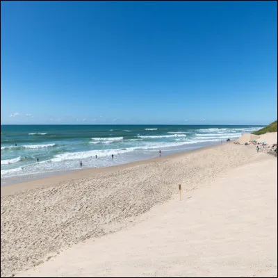 Quel est cet endroit ?