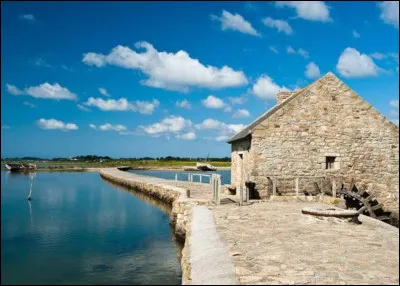 Quel est cet endroit ?