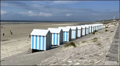 Quel est cet endroit ?