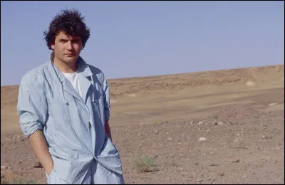 Quel &acirc;ge avait Daniel Balavoine quand il est d&eacute;c&eacute;d&eacute; au Mali le 14 janvier 1986 ?