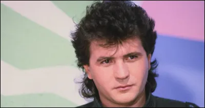 Il chantait aussi "♪ Et comment retrouver le go&ucirc;t de la vie, qui pourra remplacer le besoin par l'envie...''. Dans quelle chanson ?