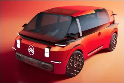 Quel est le nom de ce constructeur automobile fran&ccedil;ais fond&eacute; en 1919 ?