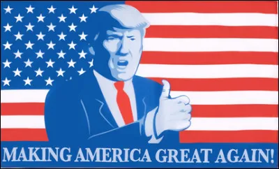 Quel est le pr&eacute;nom de l'actuel pr&eacute;sident des &Eacute;tats-Unis ?