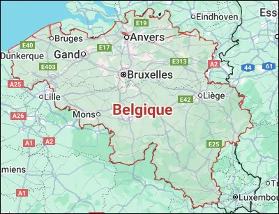 Quel est le nom de la ville la plus peupl&eacute;e de Belgique ?