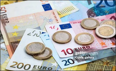 Quel est le nom du pays qui n'a pas l'euro comme monnaie nationale ?