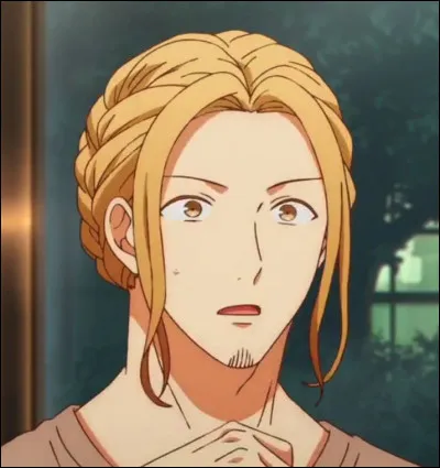 Pourquoi a-t-il laiss&eacute; pousser ses cheveux ?