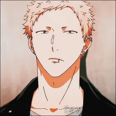 Et qu'est-ce qu'il faisait ? (Akihiko)